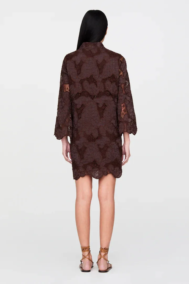 Kirsten Dress (Java)
